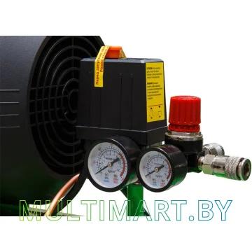 Компрессор ECO AE-705-3 картинка 5